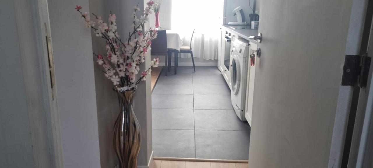 Appartement Diamant بروكسل المظهر الخارجي الصورة