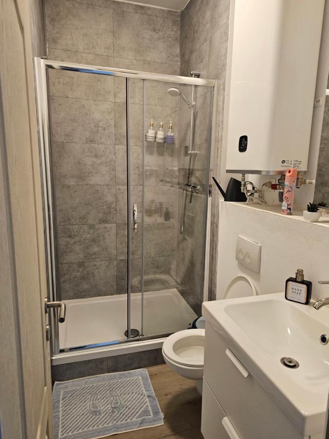 Appartement Diamant بروكسل المظهر الخارجي الصورة