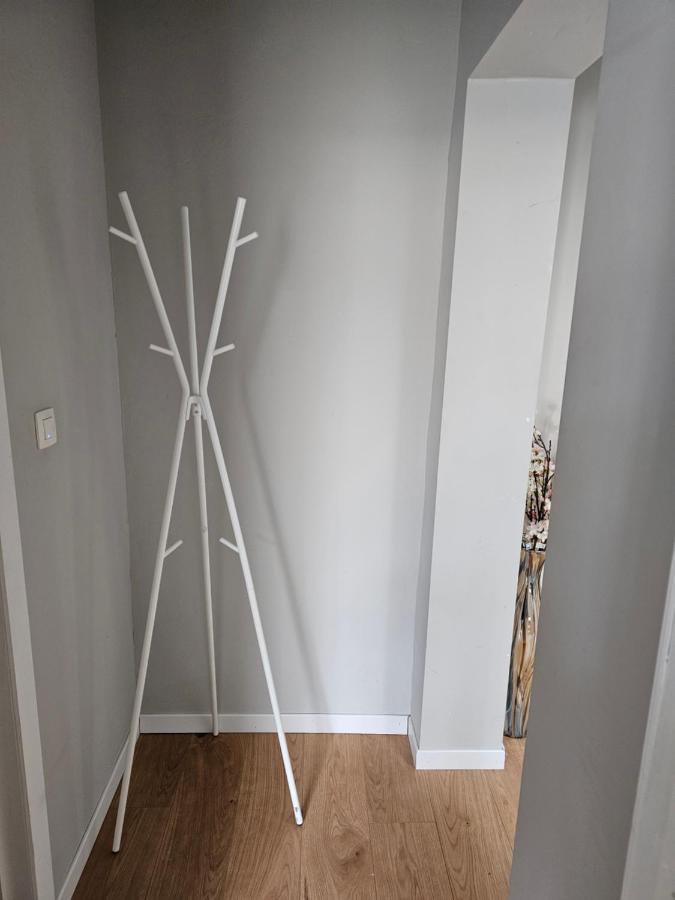 Appartement Diamant بروكسل المظهر الخارجي الصورة