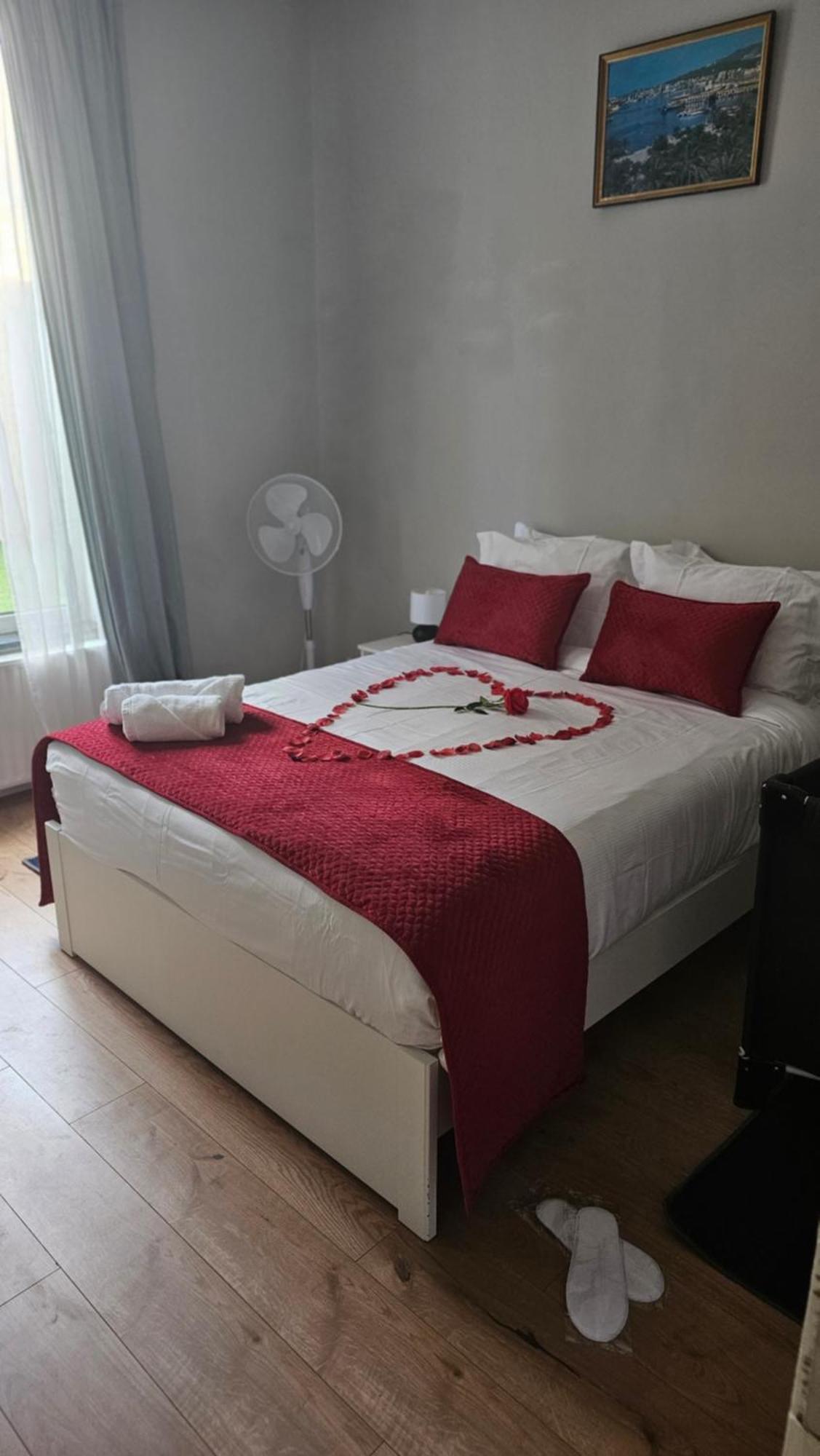 Appartement Diamant بروكسل المظهر الخارجي الصورة