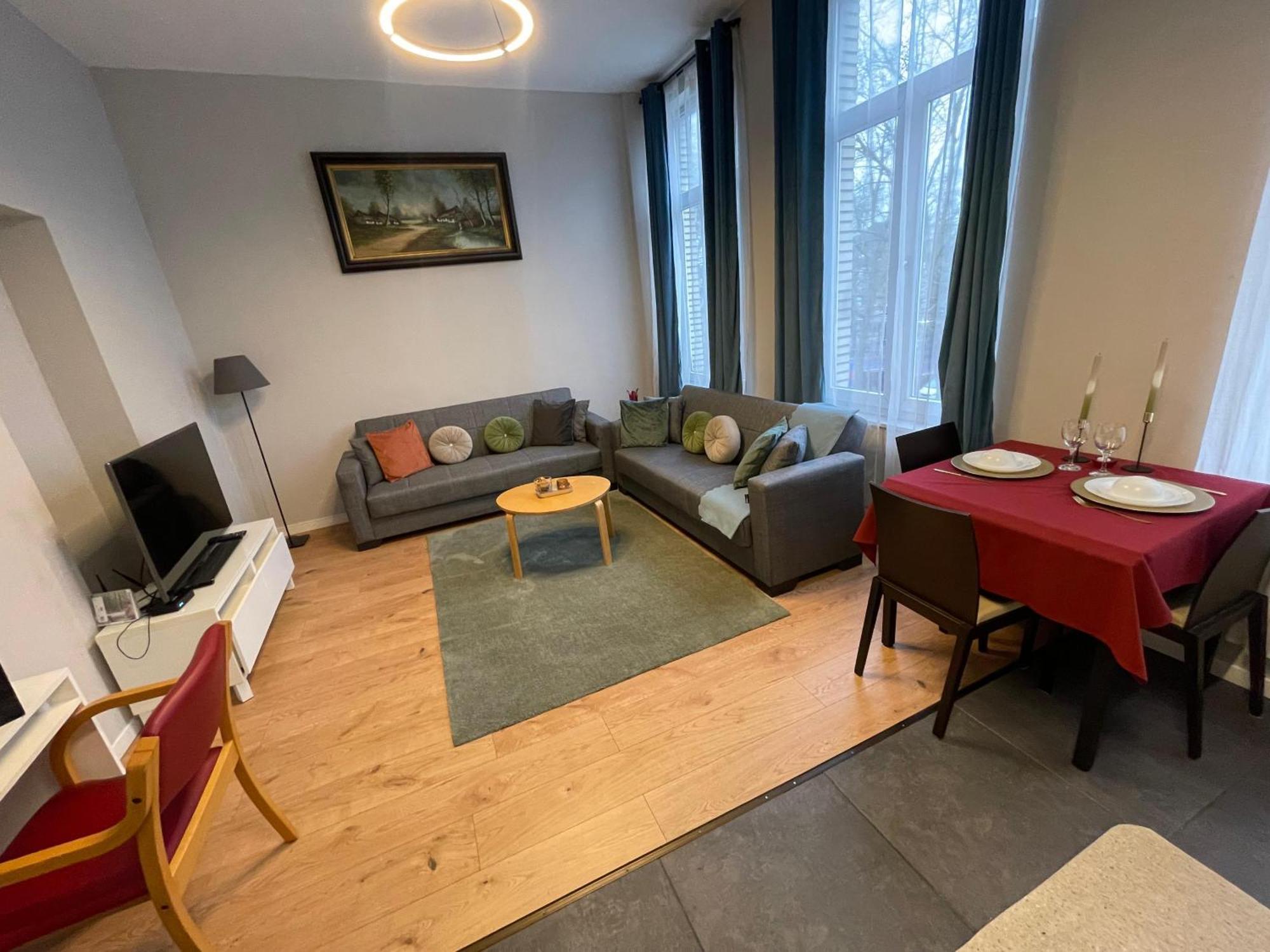 Appartement Diamant بروكسل المظهر الخارجي الصورة